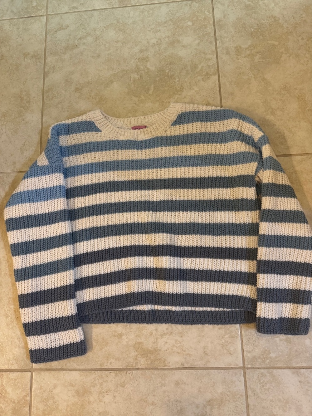Sweater from Francesca